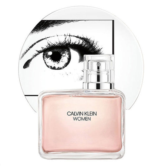 Women's Perfume Calvin Klein EDP Beauty, Perfumes and fragrances von Calvin Klein | Luxus Aroma