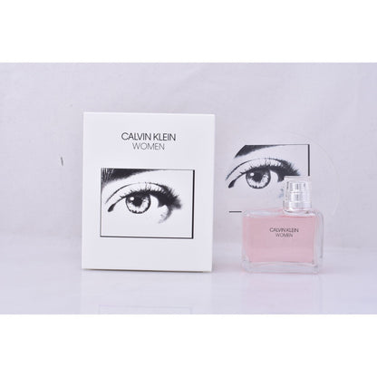 Women's Perfume Calvin Klein EDP Beauty, Perfumes and fragrances von Calvin Klein | Luxus Aroma