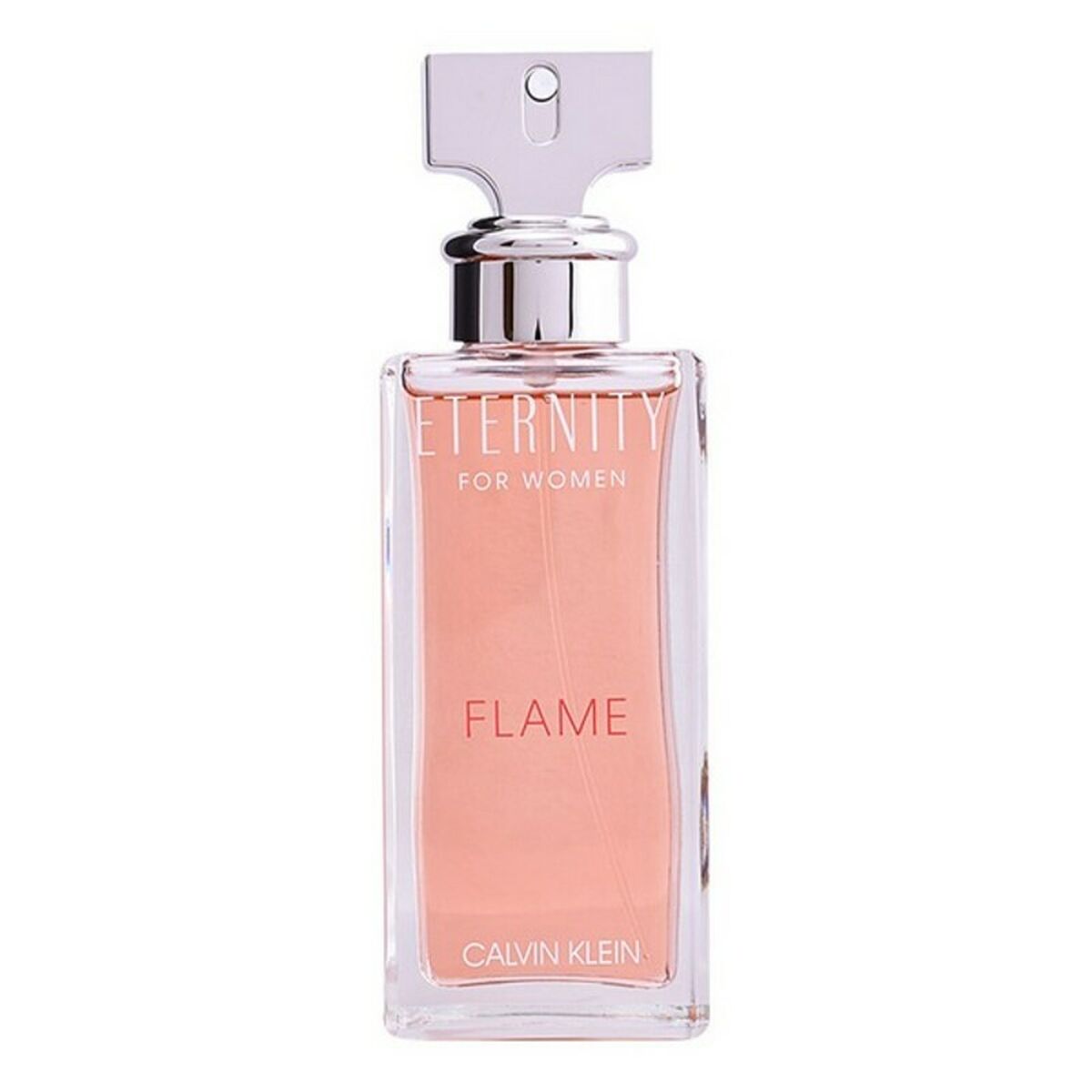Women's Perfume Eternity Flame Calvin Klein (EDP) EDP Beauty, Perfumes and fragrances von Calvin Klein | Luxus Aroma
