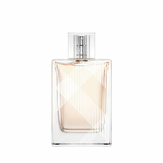 Women's Perfume Burberry Brit EDT 50 ml (1 Unit) Beauty, Perfumes and fragrances von Burberry | Luxus Aroma