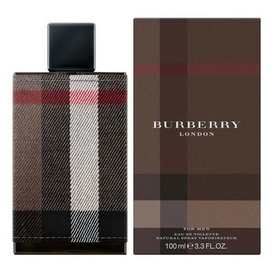 Men's Perfume Burberry London EDT Beauty, Perfumes and fragrances von Burberry | Luxus Aroma