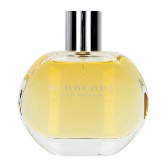 Women's Perfume Burberry BUR9001 EDP (100 ml) EDP 100 ml Beauty, Perfumes and fragrances von Burberry | Luxus Aroma