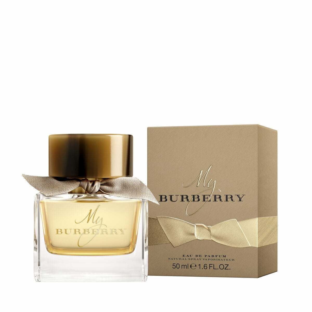 Men's Perfume Burberry 10000008414 EDP 50 ml Beauty, Perfumes and fragrances von Burberry | Luxus Aroma