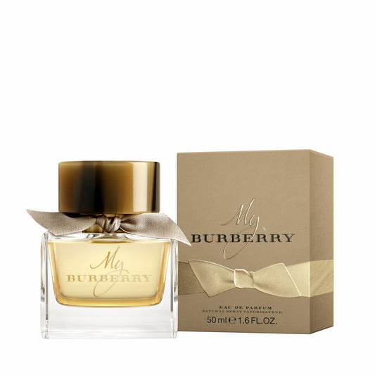 Men's Perfume Burberry 10000008414 EDP 50 ml Beauty, Perfumes and fragrances von Burberry | Luxus Aroma