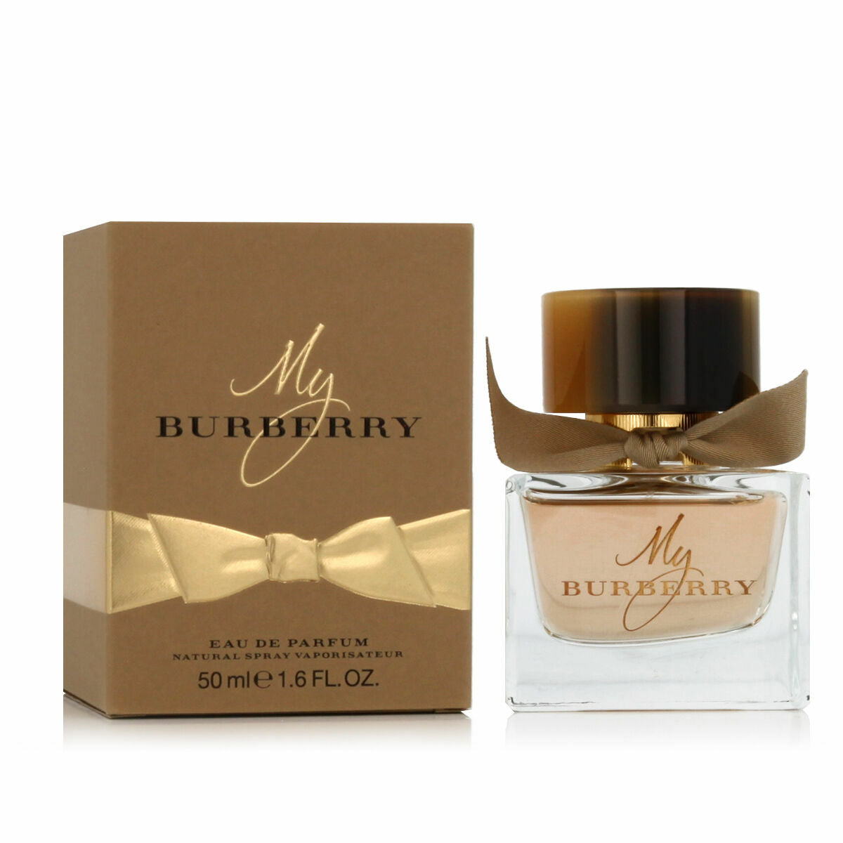 Men's Perfume Burberry 10000008414 EDP 50 ml Beauty, Perfumes and fragrances von Burberry | Luxus Aroma