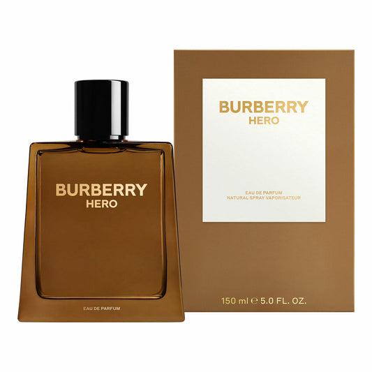 Men's Perfume Burberry Hero 150 ml Beauty, Perfumes and fragrances von Burberry | Luxus Aroma