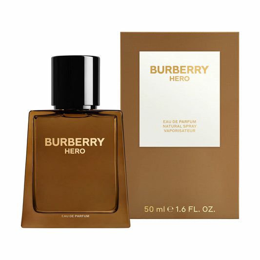 Men's Perfume Burberry Hero 50 ml Beauty, Perfumes and fragrances von Burberry | Luxus Aroma