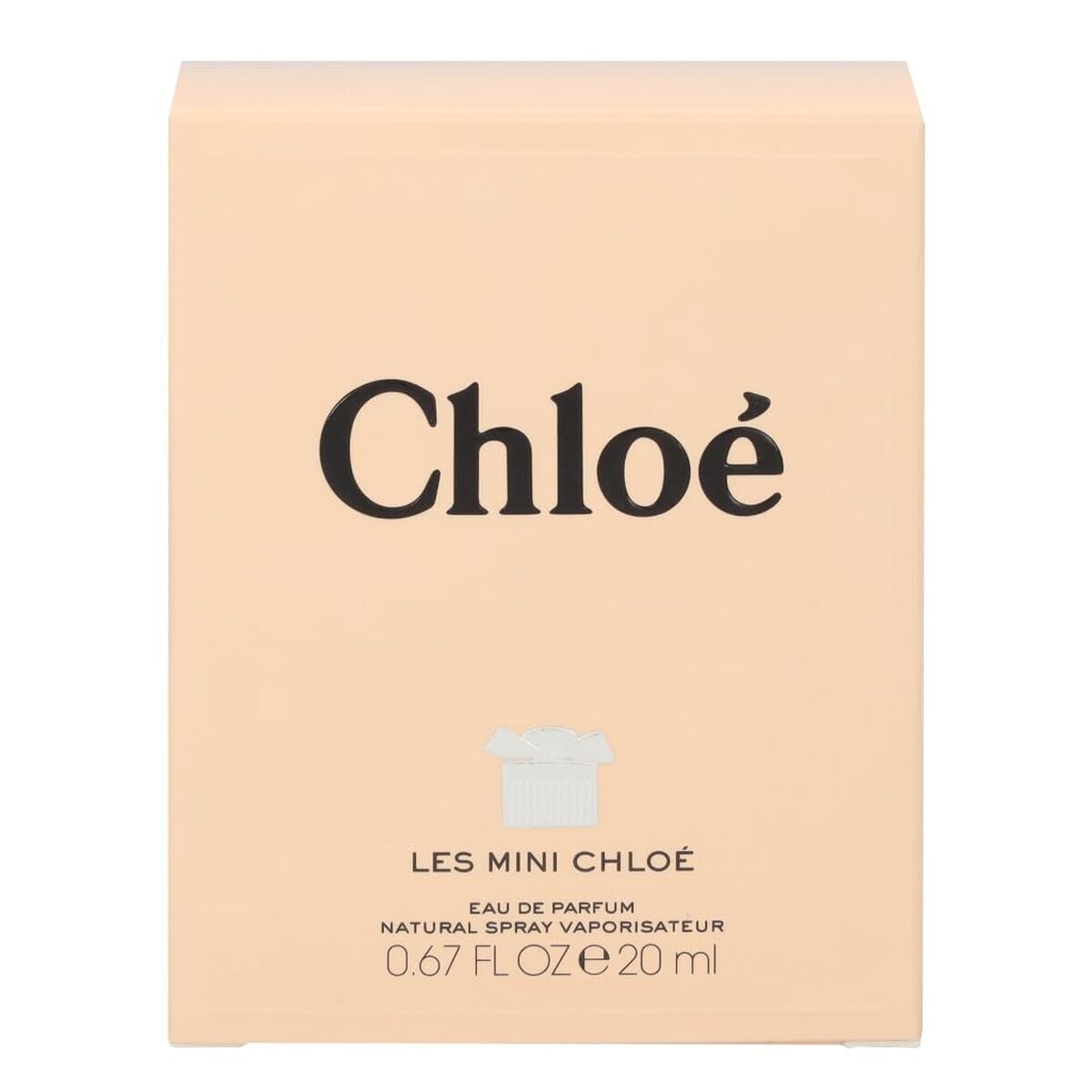 Women's Perfume Chloe EDP Beauty, Perfumes and fragrances von Chloe | Luxus Aroma