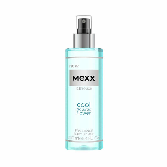 Body Mist Mexx Ice Touch 250 ml Beauty, Perfumes and fragrances von Mexx | Luxus Aroma