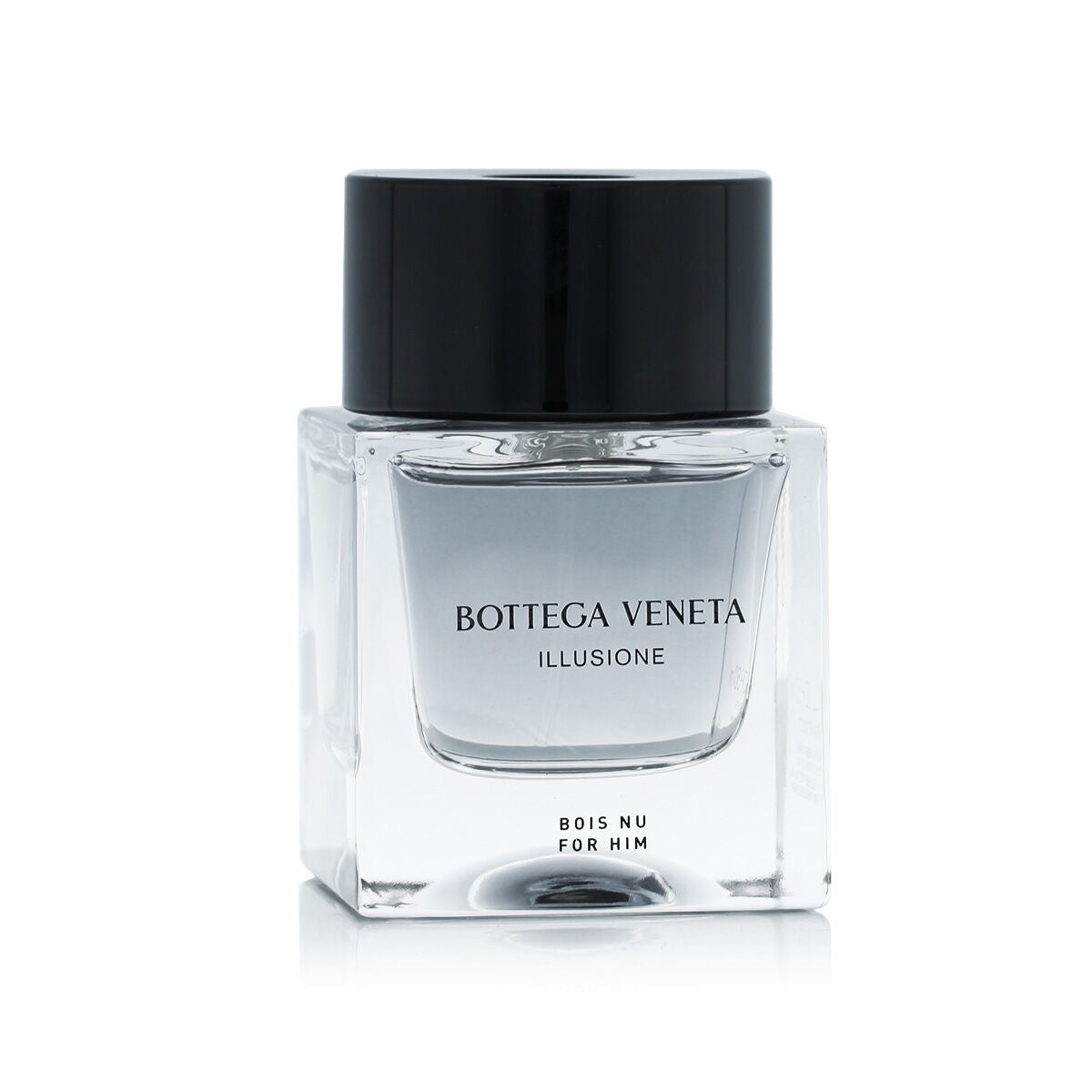 Men's Perfume Bottega Veneta Illusione Bois Nu EDT 50 ml Beauty, Perfumes and fragrances von Bottega Veneta | Luxus Aroma