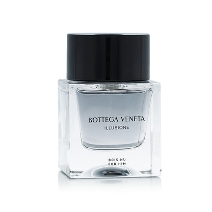 Men's Perfume Bottega Veneta Illusione Bois Nu EDT 50 ml Beauty, Perfumes and fragrances von Bottega Veneta | Luxus Aroma