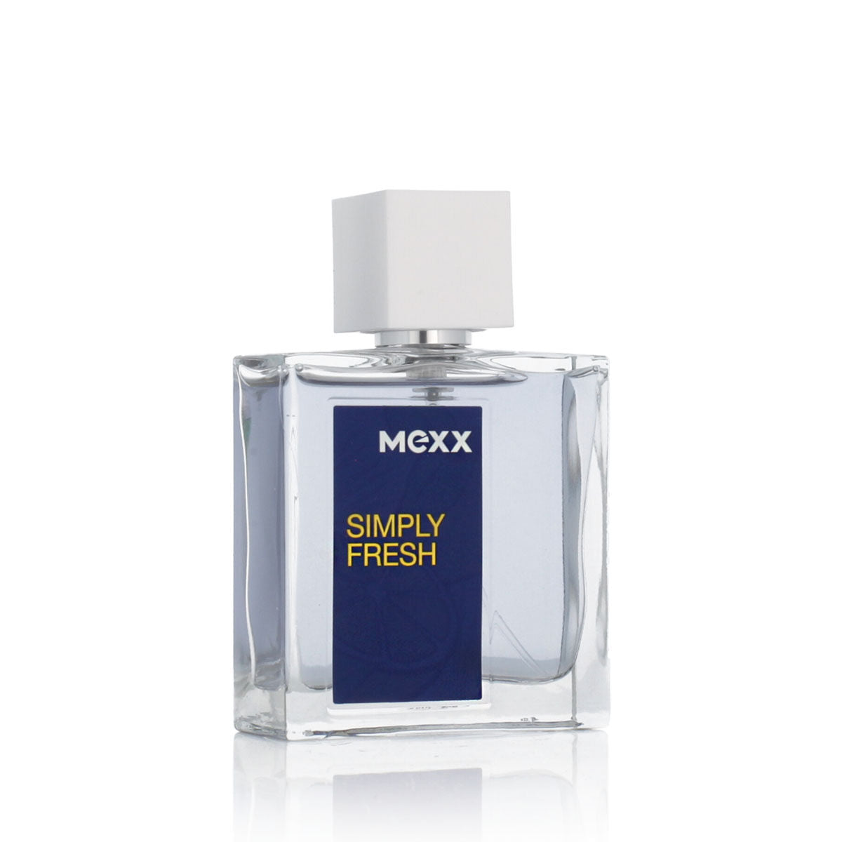 Men's Perfume EDT Mexx EDT Simply Fresh 50 ml Beauty, Perfumes and fragrances von Mexx | Luxus Aroma