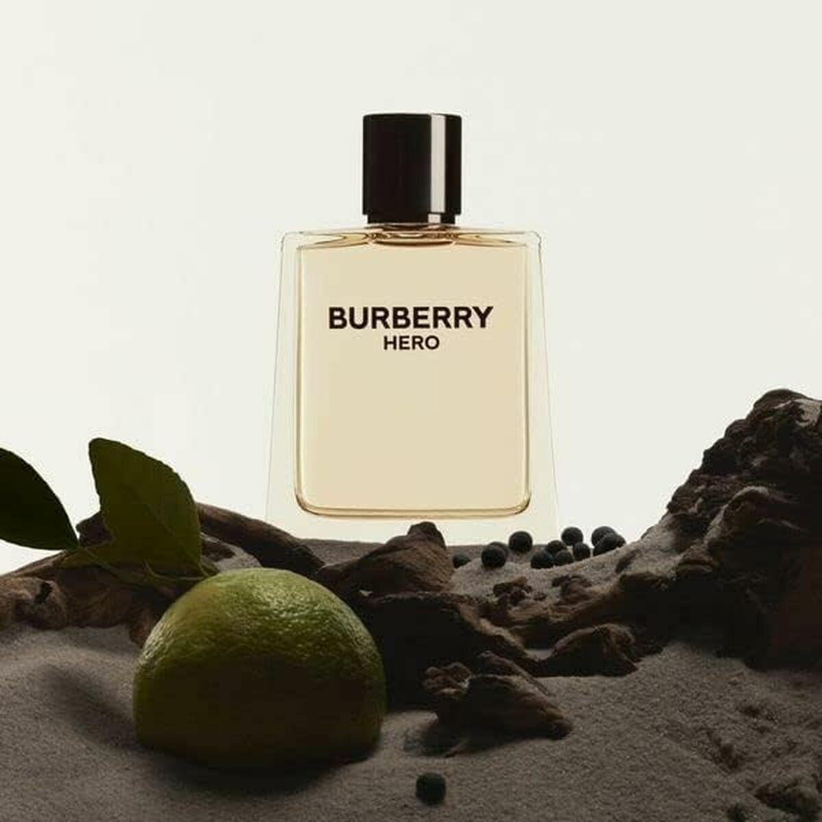 Travel Vanity Case Burberry Hero 150 ml Beauty, Perfumes and fragrances von Burberry | Luxus Aroma