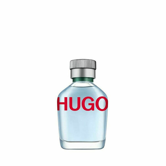 Men's Perfume Hugo Boss Hugo Man EDT 40 ml Beauty, Perfumes and fragrances von Hugo Boss | Luxus Aroma