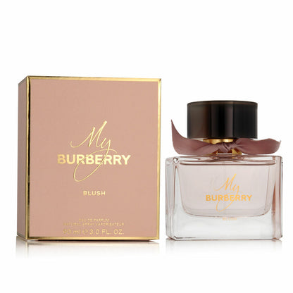 Women's Perfume Burberry My Burberry Blush EDP 90 ml Beauty, Perfumes and fragrances von Burberry | Luxus Aroma