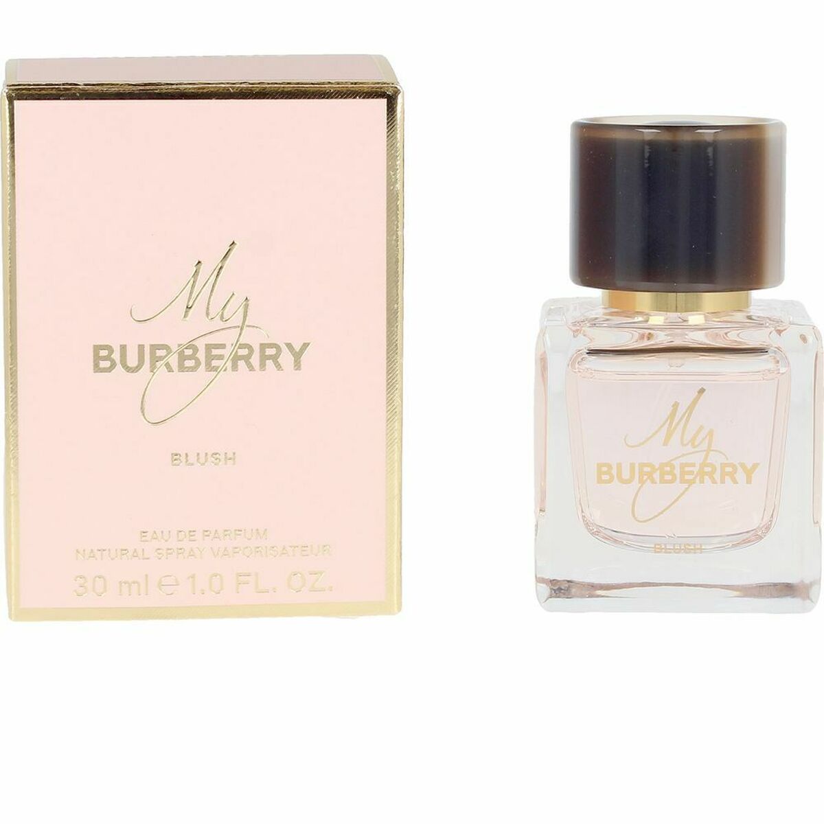 Women's Perfume Burberry My Burberry Blush EDP 30 ml Beauty, Perfumes and fragrances von Burberry | Luxus Aroma