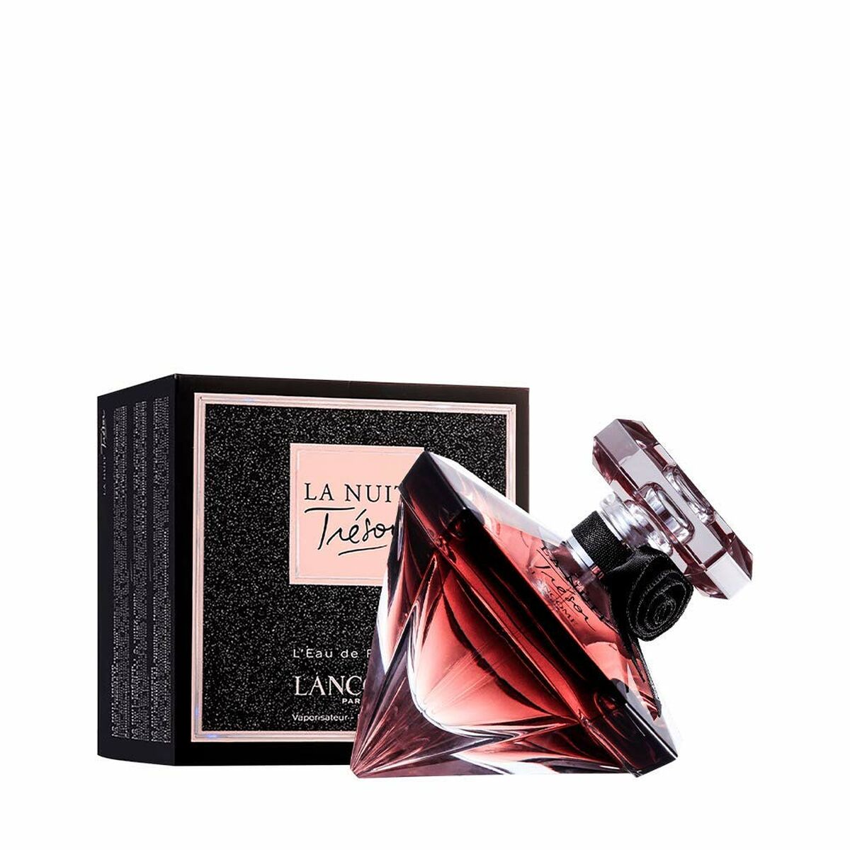 Women's Perfume EDP Lancôme 1143880 EDP La Nuit Tresor Beauty, Perfumes and fragrances von Lancôme | Luxus Aroma