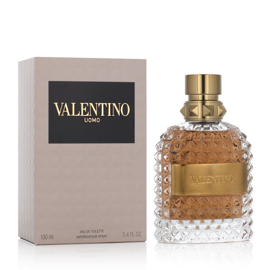 Men's Perfume Valentino Valentino Uomo EDT 100 ml Beauty, Perfumes and fragrances von Valentino | Luxus Aroma
