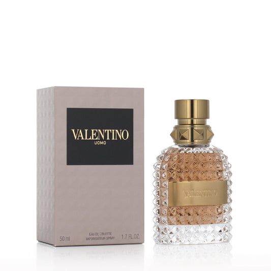 Men's Perfume Valentino EDT Valentino Uomo Beauty, Perfumes and fragrances von Valentino | Luxus Aroma