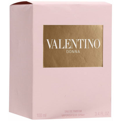 Women's Perfume Valentino EDP 100 ml Valentino Donna Beauty, Perfumes and fragrances von Valentino | Luxus Aroma