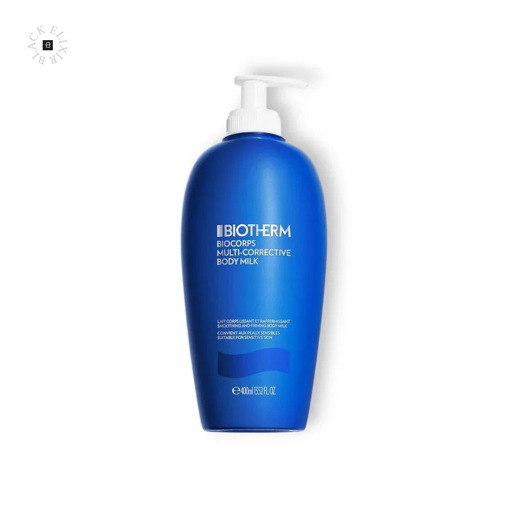 Biotherm Life Plankton Multi-Corrective Body Lotion
