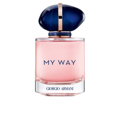 Women's Perfume Armani My Way EDP My Way Beauty, Perfumes and fragrances von Armani | Luxus Aroma