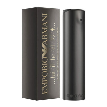 Men's Perfume Armani Emporio Armani Él EDT - Beauty, Perfumes and fragrances von Armani | Luxus Aroma