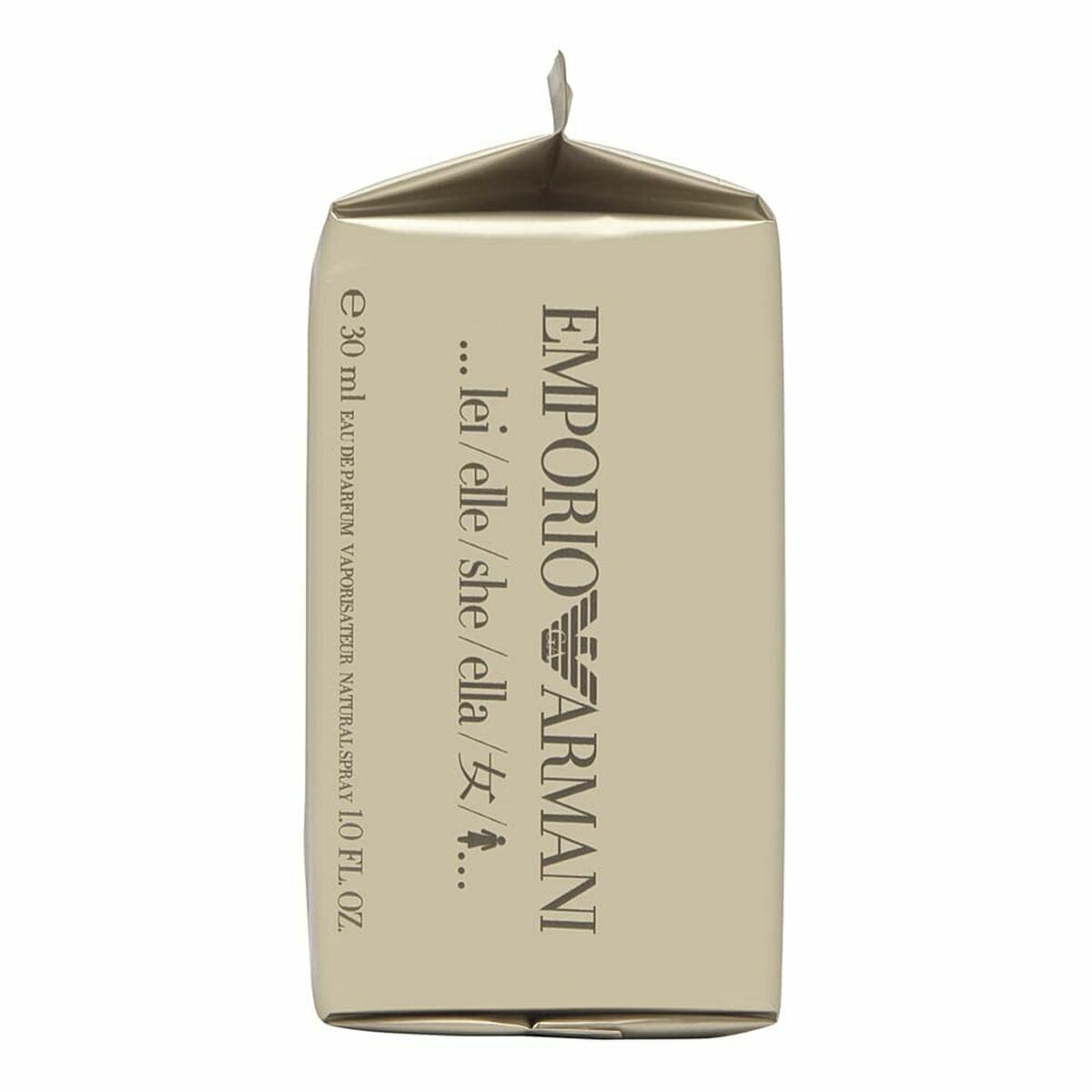 Women's Perfume Armani Emporio Armani Ella Lady Unisex Emporio Armani Ella EDP Beauty, Perfumes and fragrances von Armani | Luxus Aroma