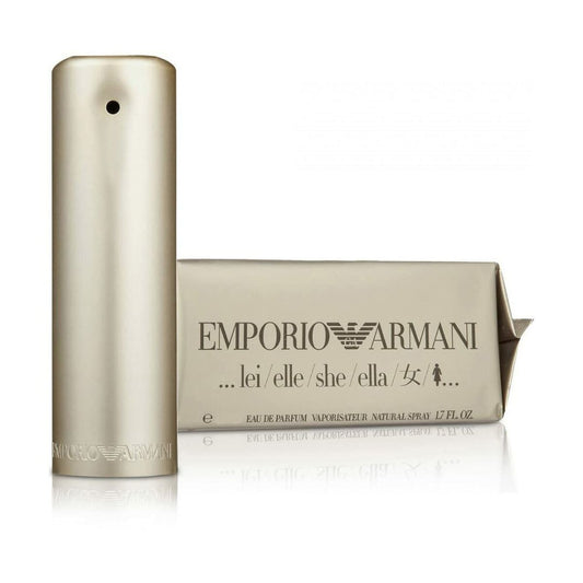 Women's Perfume Armani Emporio Armani Ella EDP Beauty, Perfumes and fragrances von Armani | Luxus Aroma