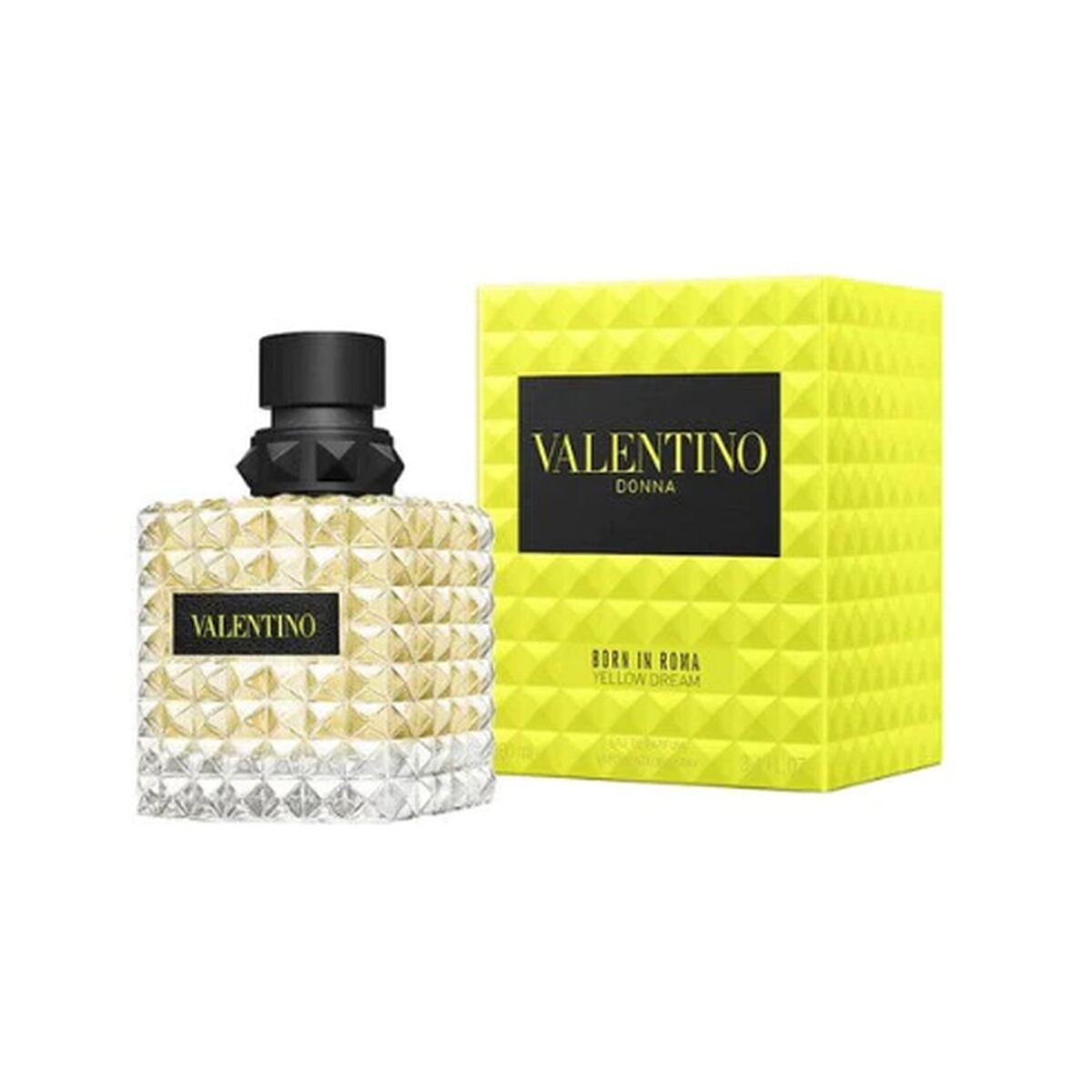 Women's Perfume Valentino Born In Roma EDP Beauty, Perfumes and fragrances von Valentino | Luxus Aroma