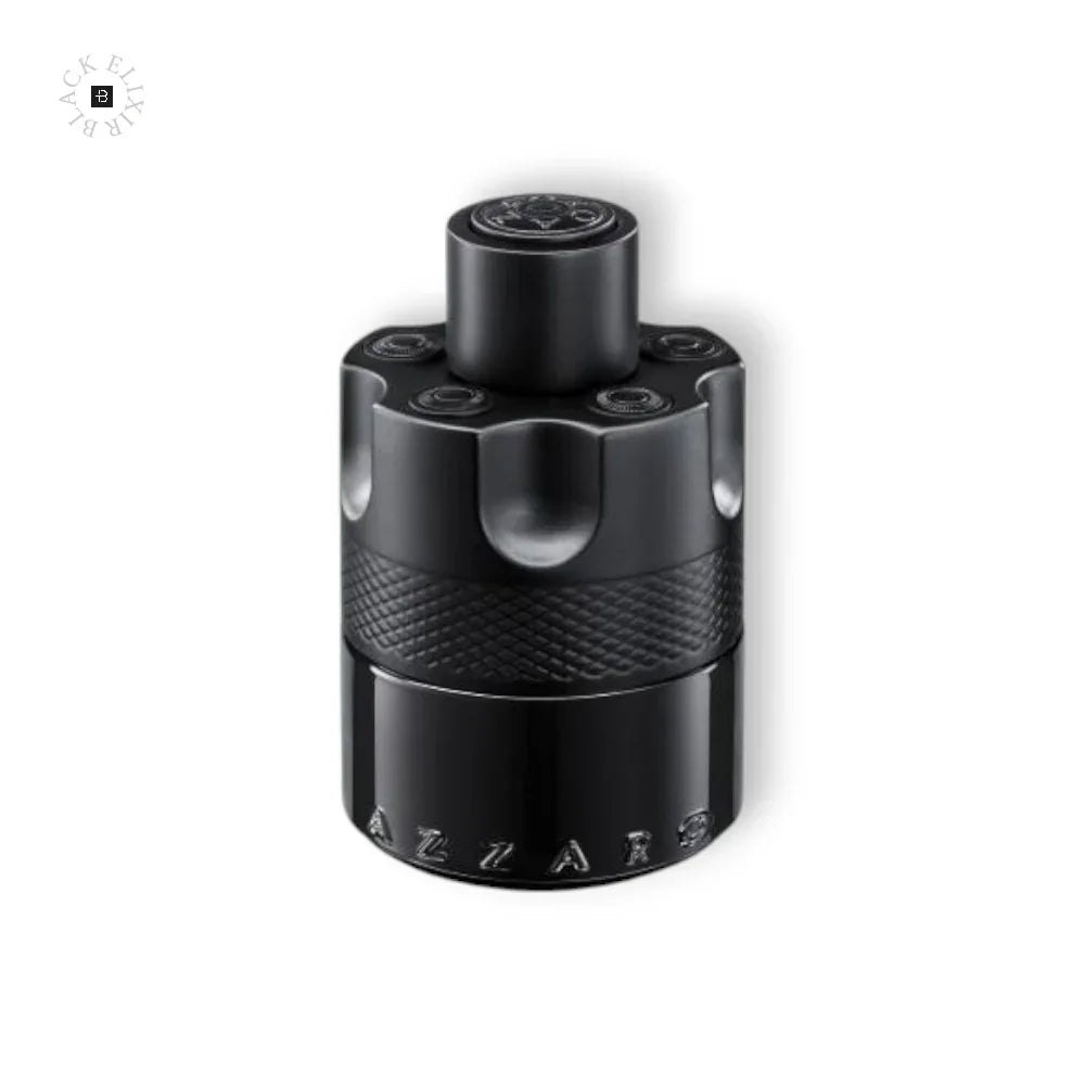 Azzaro The Most Wanted Intense Eau de Parfum