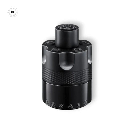 Azzaro The Most Wanted Intense Eau de Parfum