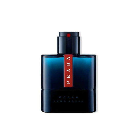 Men's Perfume Prada Luna Rossa Ocean EDT 150 ml Beauty, Perfumes and fragrances von Prada | Luxus Aroma
