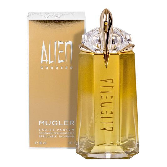 Men's Perfume Mugler EDP Beauty, Perfumes and fragrances von Mugler | Luxus Aroma