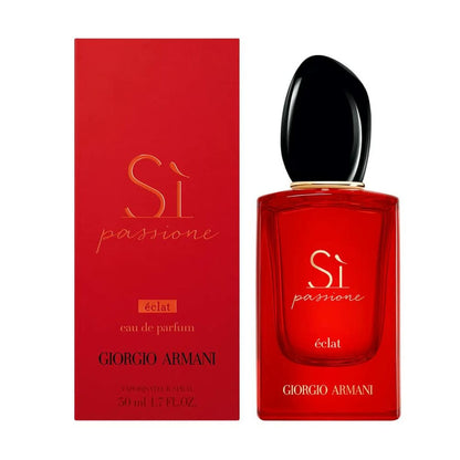 Women's Perfume Armani SÌ EDP Beauty, Perfumes and fragrances von Armani | Luxus Aroma