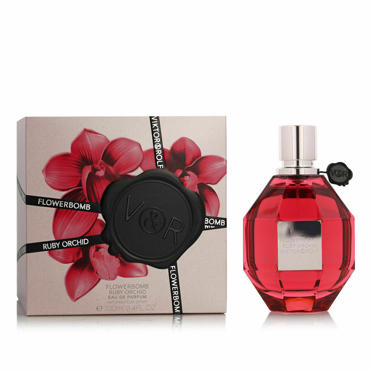 Women's Perfume Viktor & Rolf EDP Beauty, Perfumes and fragrances von Viktor & Rolf | Luxus Aroma