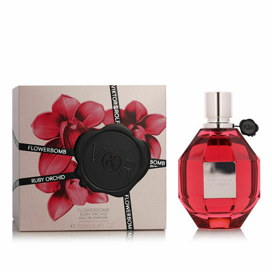 Women's Perfume Viktor & Rolf EDP Beauty, Perfumes and fragrances von Viktor & Rolf | Luxus Aroma