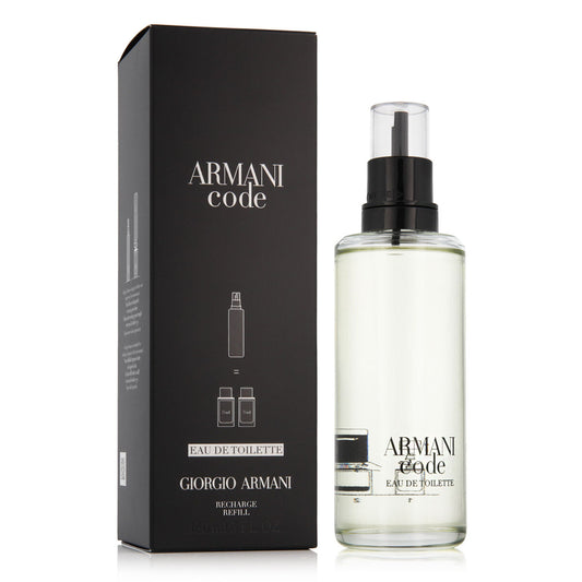 Men's Perfume Armani Code Homme EDT Beauty, Perfumes and fragrances von Armani | Luxus Aroma