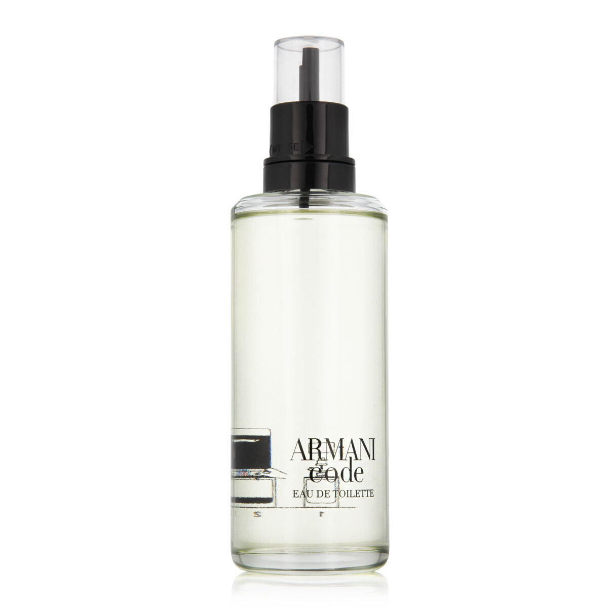 Men's Perfume Armani Code Homme EDT Beauty, Perfumes and fragrances von Armani | Luxus Aroma