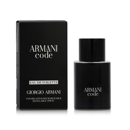 Men's Perfume Armani Code EDT Beauty, Perfumes and fragrances von Armani | Luxus Aroma