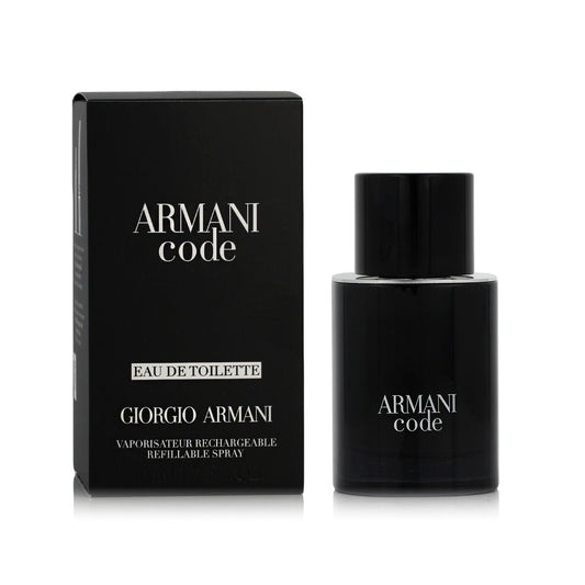 Men's Perfume Armani Code EDT Beauty, Perfumes and fragrances von Armani | Luxus Aroma
