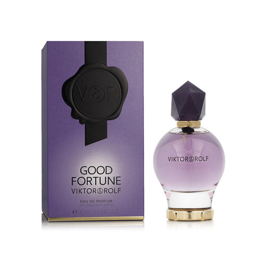 Women's Perfume Viktor & Rolf Good Fortune EDP 90 ml Beauty, Perfumes and fragrances von Viktor & Rolf | Luxus Aroma