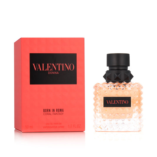 Women's Perfume Valentino Beauty, Perfumes and fragrances von Valentino | Luxus Aroma