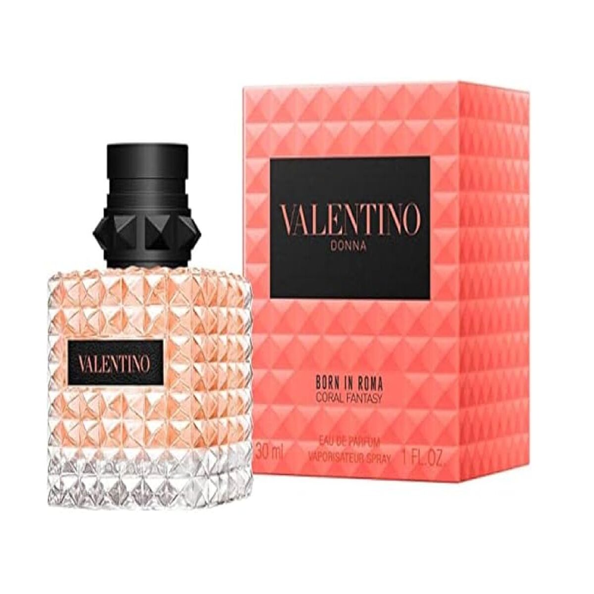 Women's Perfume Valentino VALENTINO DONNA EDP Beauty, Perfumes and fragrances von Valentino | Luxus Aroma