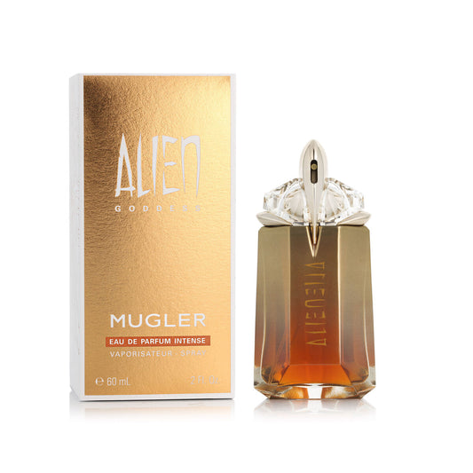 Women's Perfume Mugler Alien Goddess Intense EDP Beauty, Perfumes and fragrances von Mugler | Luxus Aroma