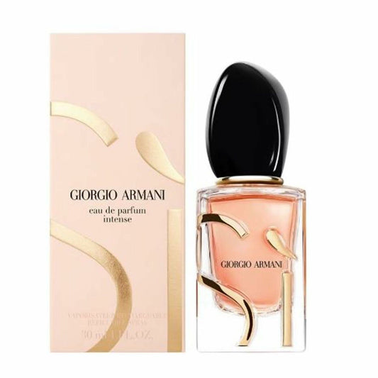 Women's Perfume Armani SÌ EDP Beauty, Perfumes and fragrances von Armani | Luxus Aroma