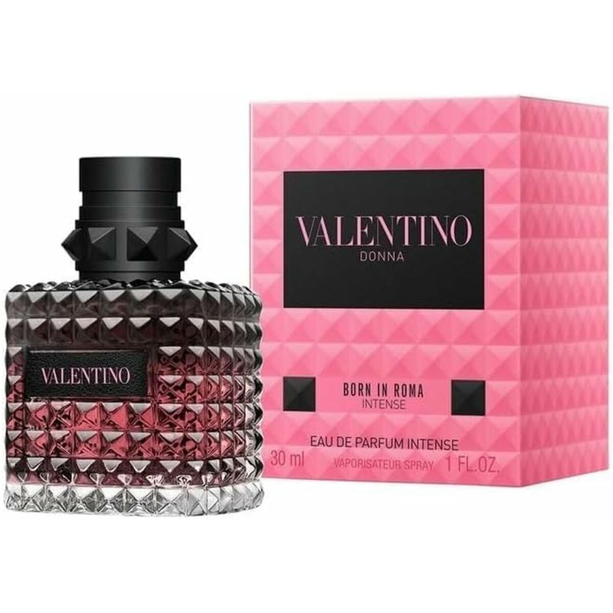 Dressing Gown Valentino Born in Roma Beauty, Perfumes and fragrances von Valentino | Luxus Aroma