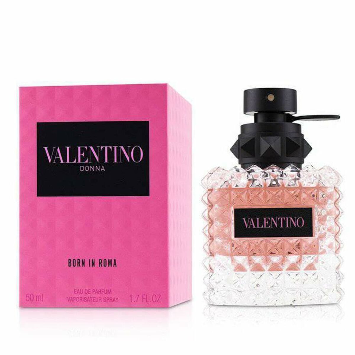 Women's Perfume Valentino Born In Roma Donna EDP 30 ml Beauty, Perfumes and fragrances von Valentino | Luxus Aroma