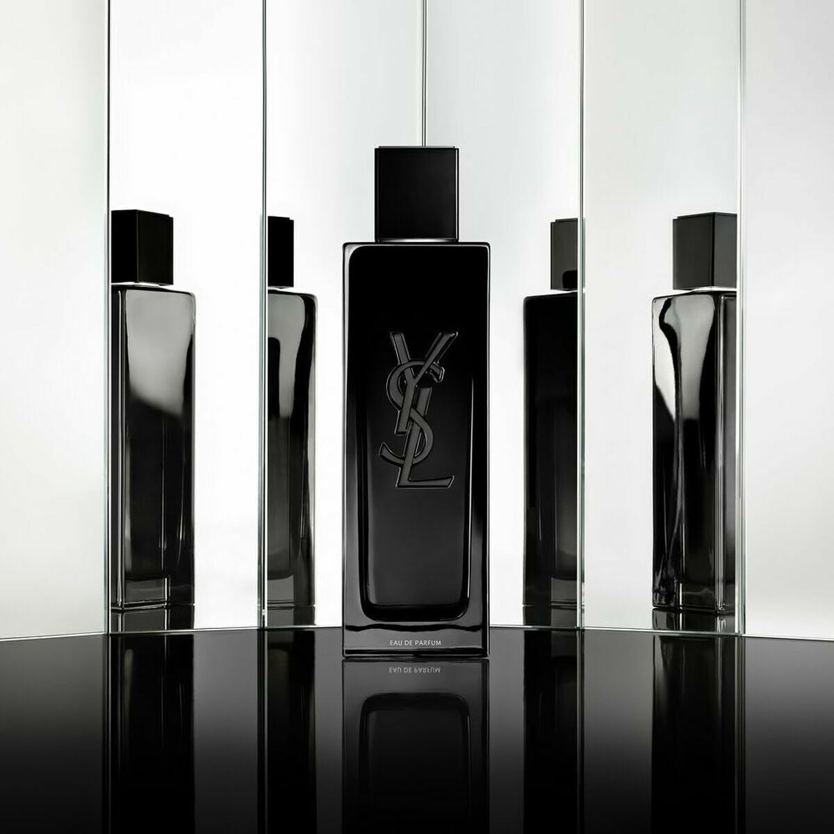 Men's Perfume YSL MYSLF EDP 40 ml Beauty, Perfumes and fragrances von YSL | Luxus Aroma
