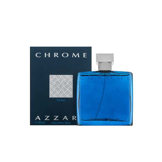 Men's Perfume Azzaro Chrome Parfum EDP 100 ml Beauty, Perfumes and fragrances von Azzaro | Luxus Aroma